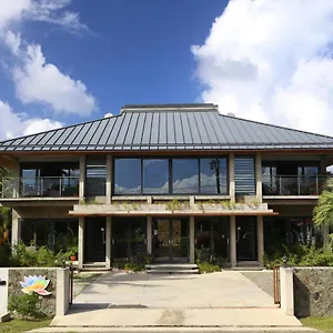 Sol Sanctum - Boutique Wellness Hotel Gros Islet