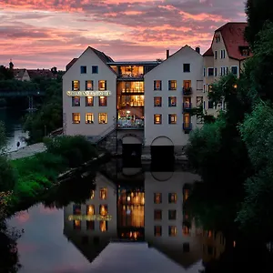 Sorat Insel-hotel Hotel Ratisbonne