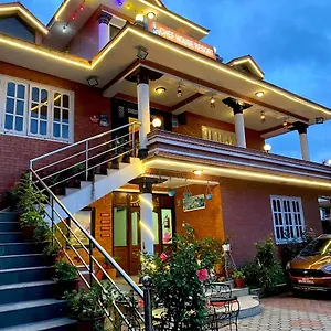Szálloda Chef House