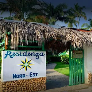 Nord Est Appart hôtel Las Terrenas
