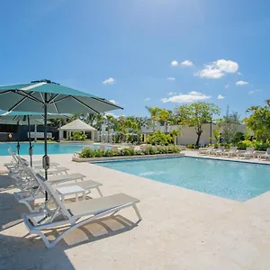 Xeliter One Playa Dorada Appart hôtel Puerto Plata