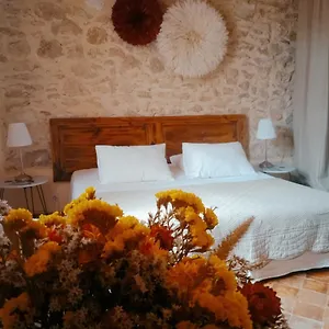 D'hotes Face Au Lavoir Bed & Breakfast