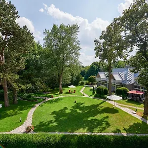 Parkhotel Rothof Hotel Munich