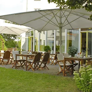 Hansa Hotel Ratisbonne