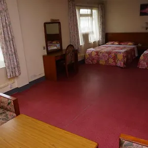 2* Bed & Breakfast Happiness 1