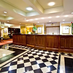 Adina Anzac Square Appart hôtel Brisbane