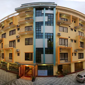 Mahadev Hotel