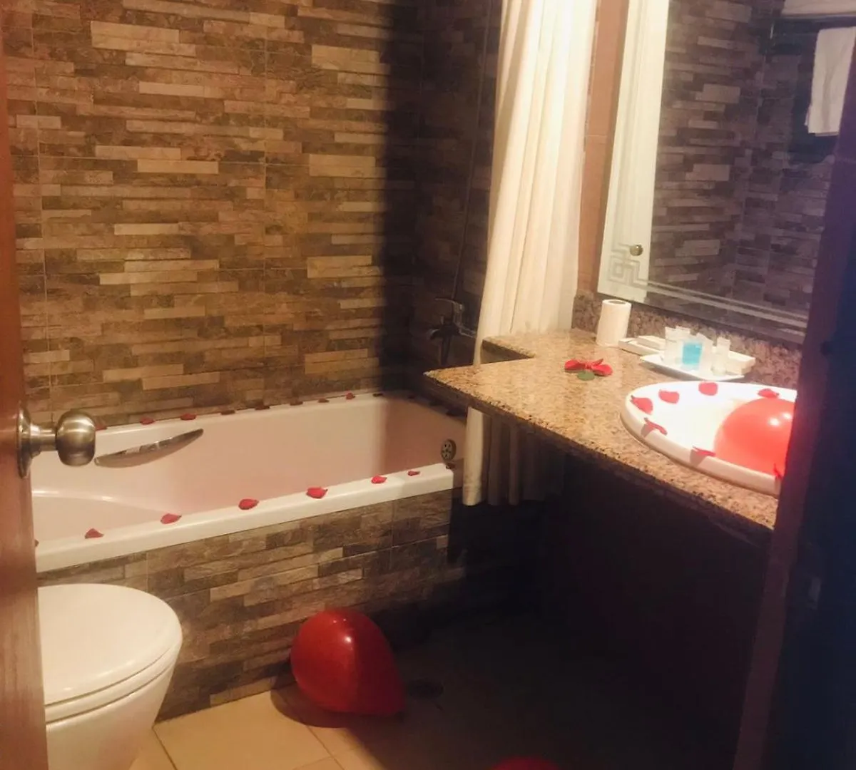 Hotel Manang Kathmandu 4*,