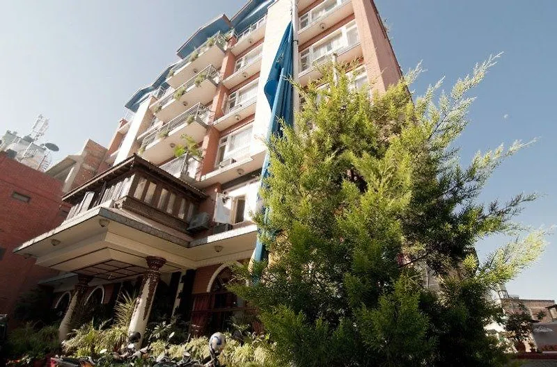Hotel Manang Kathmandu