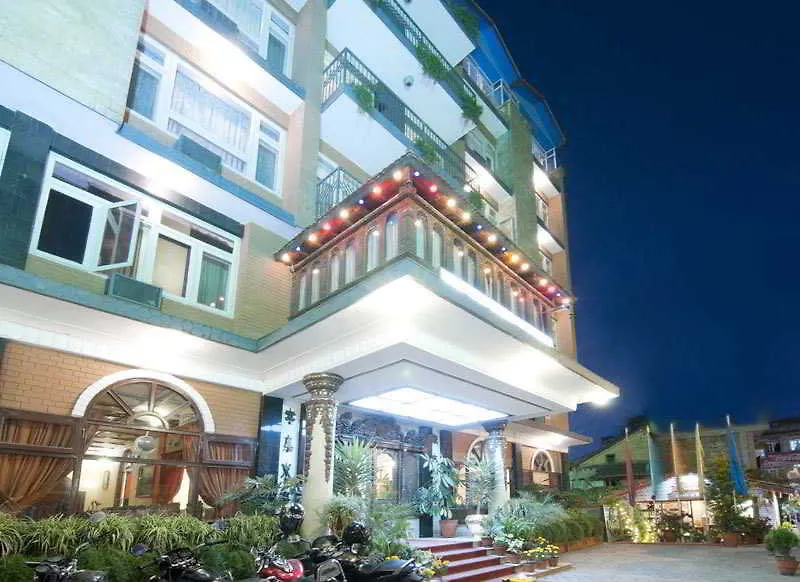Hotel Manang Kathmandu