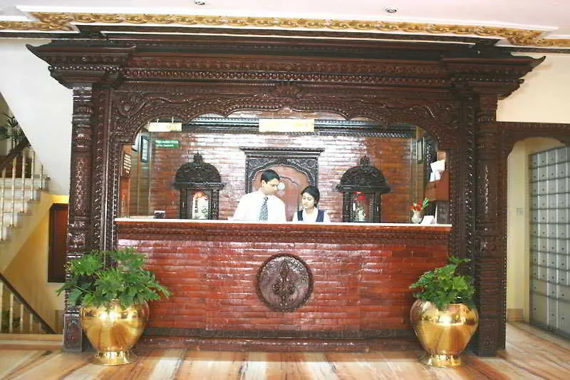Hotel Manang Kathmandu