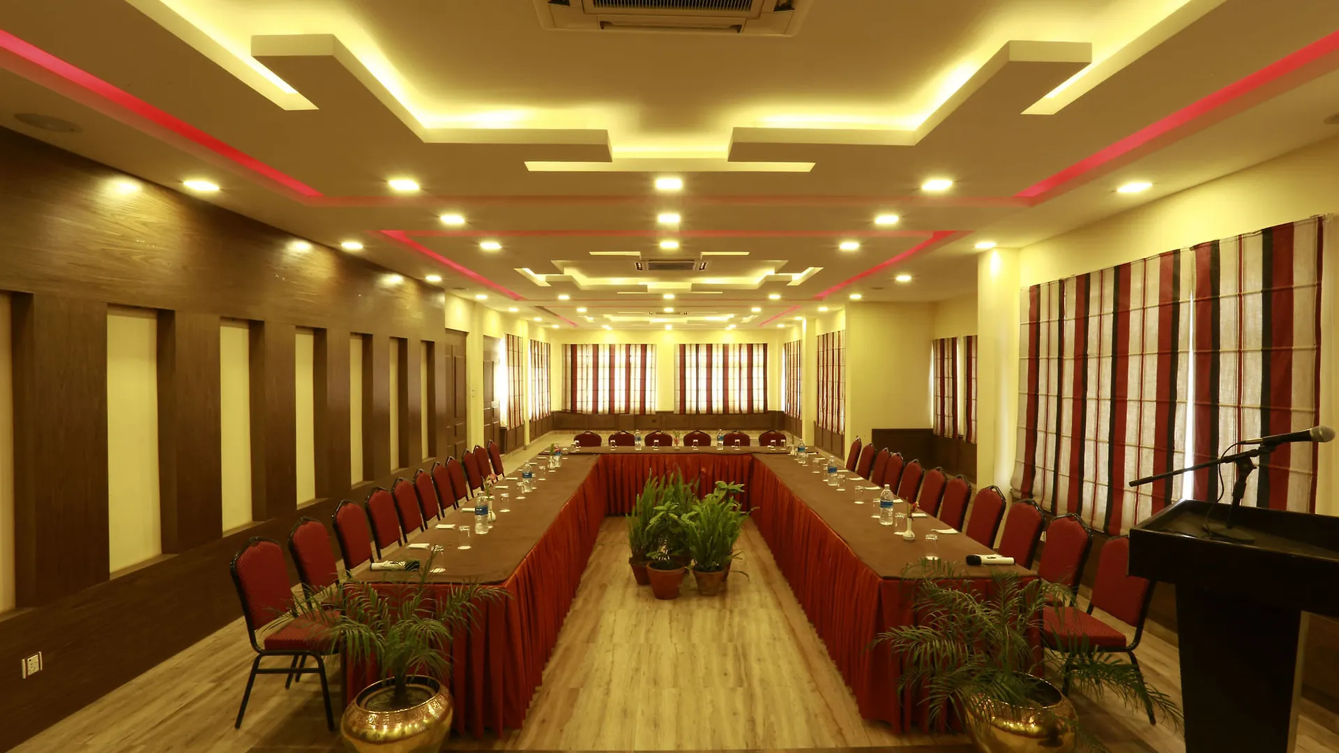 Hotel Manang Kathmandu