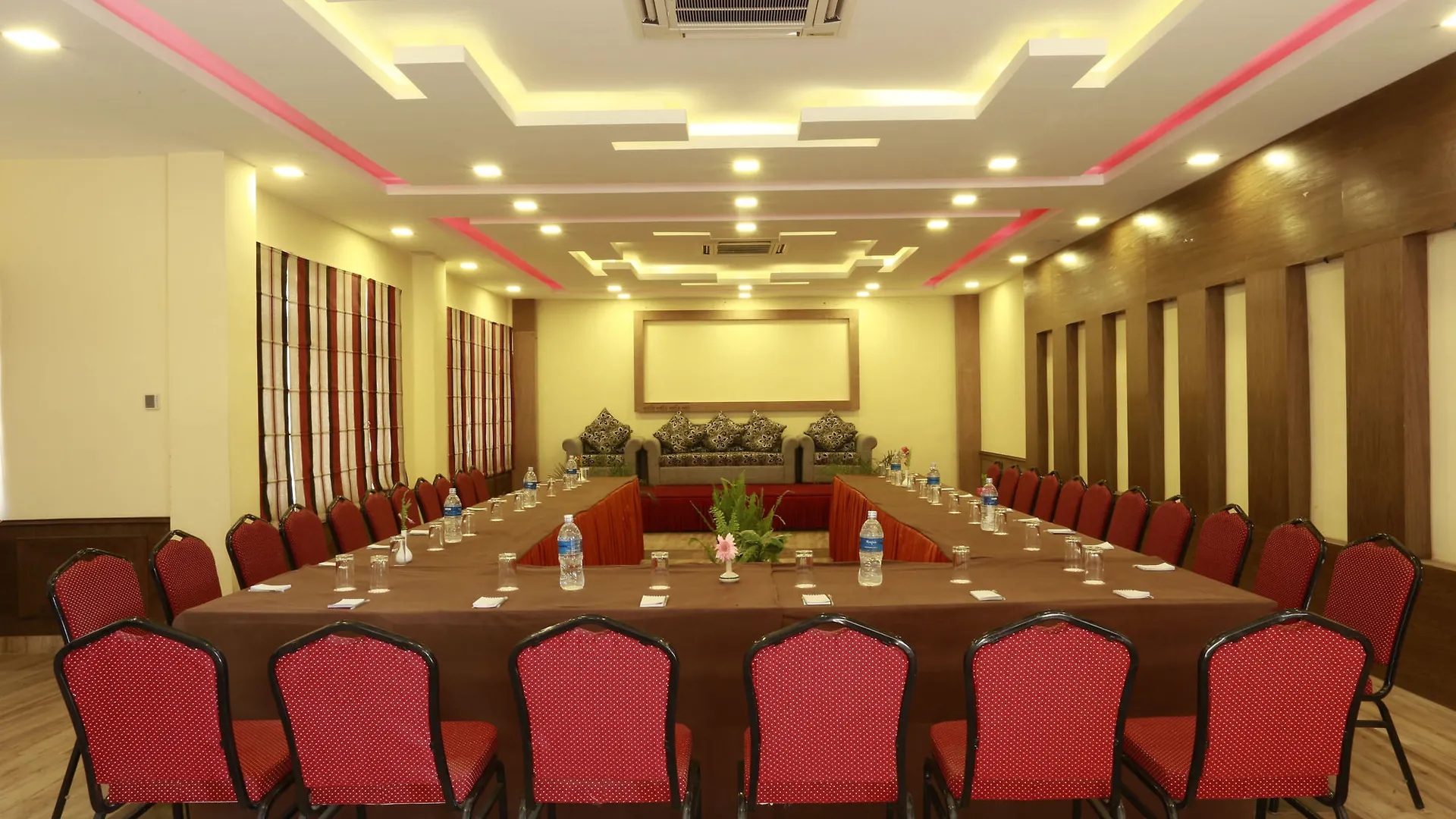 Hotel Manang Kathmandu