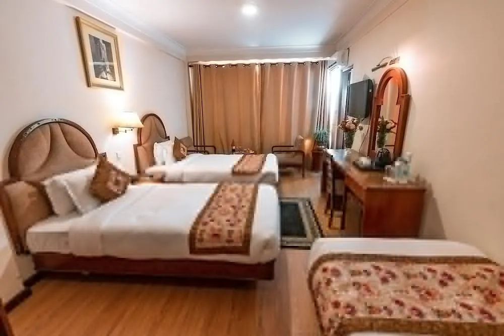 קטמנדו Hotel Manang 4*,  נפאל