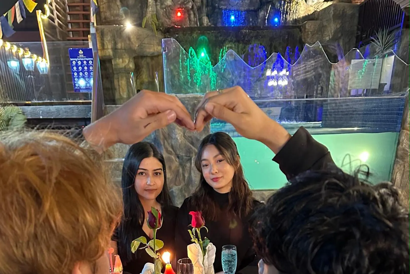 קטמנדו Hotel Manang