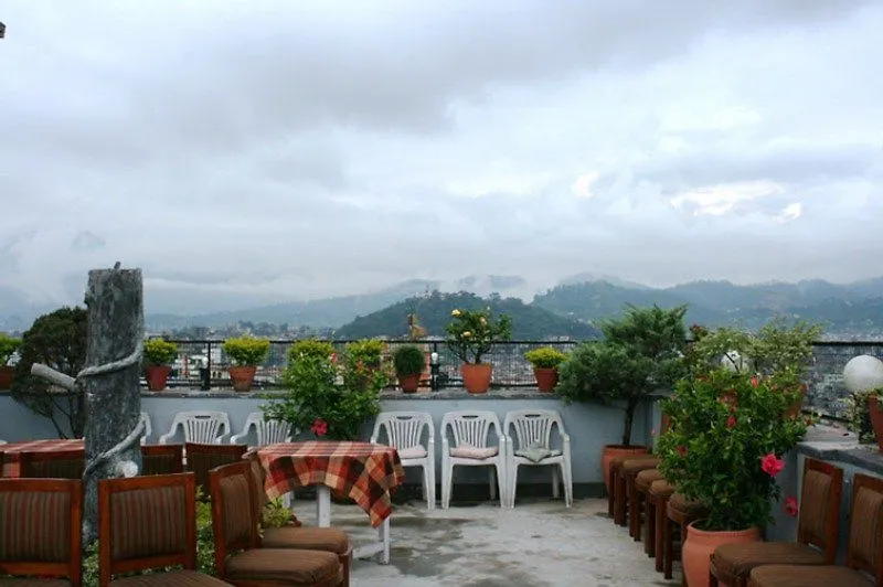 קטמנדו Hotel Manang
