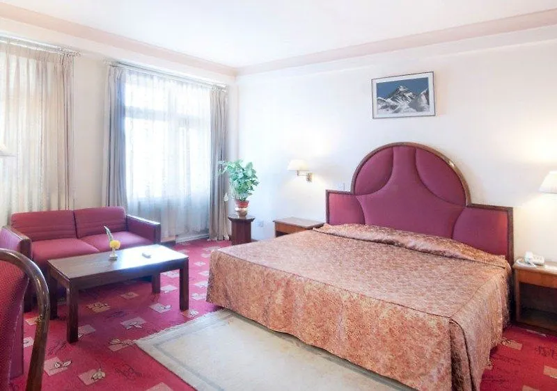 Hotel Manang Kathmandu Nepal