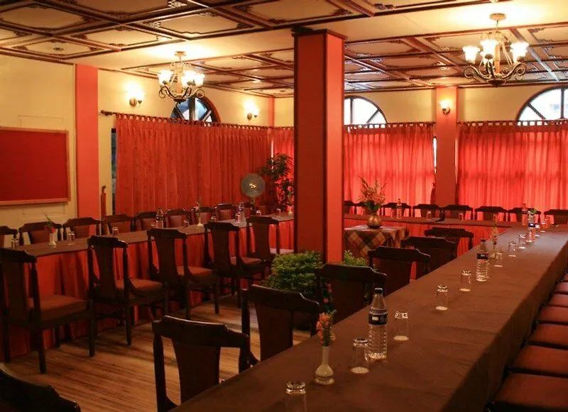 קטמנדו Hotel Manang