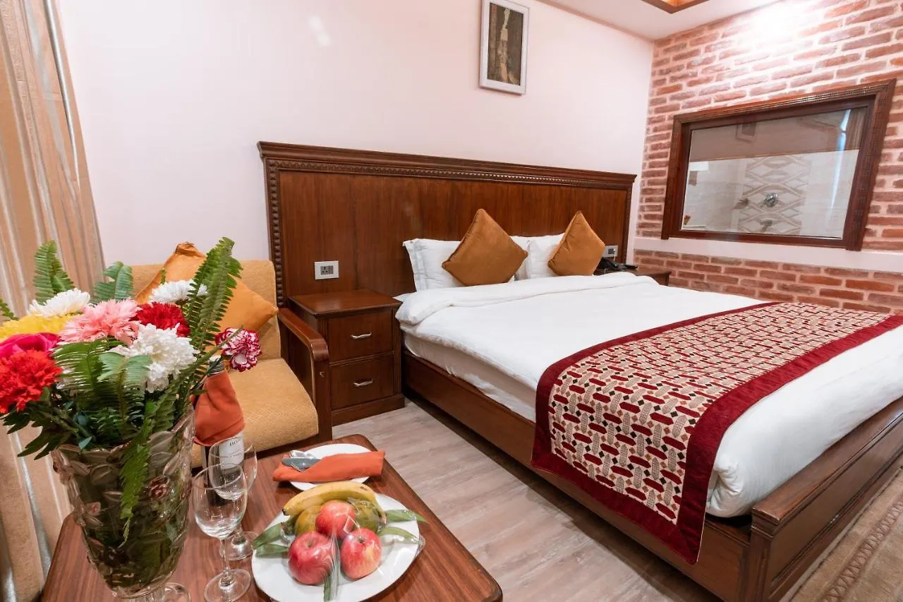 Hotel Manang Kathmandu